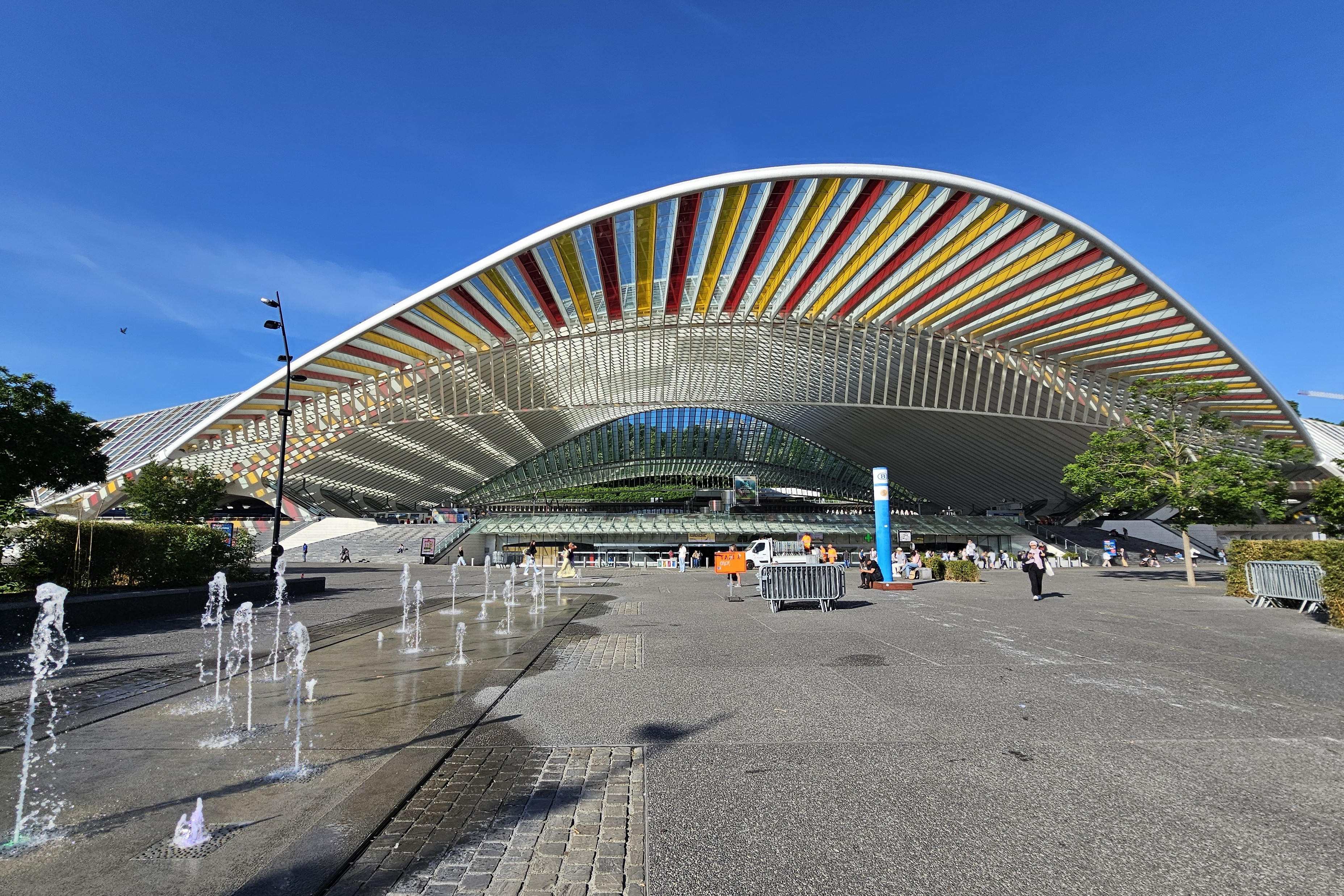 Liege